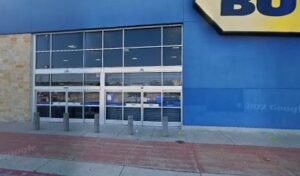 PetSmart Dog Training
