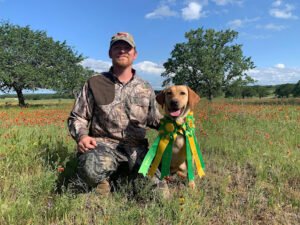 Niche Creek Kennels