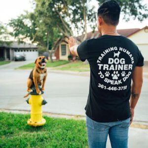 Elite K-9