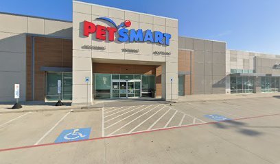 PetSmart Dog Training