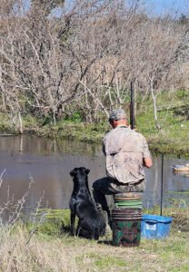 Cross Creek Kennel