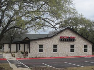 Dog Alliance Training Center