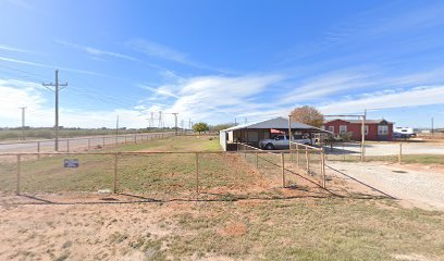 West Texas Canine College