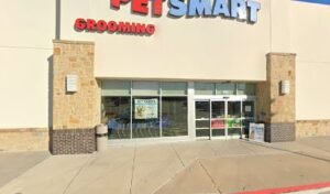 PetSmart Dog Training