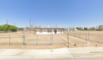 Rio Grande Obedience Dog Club