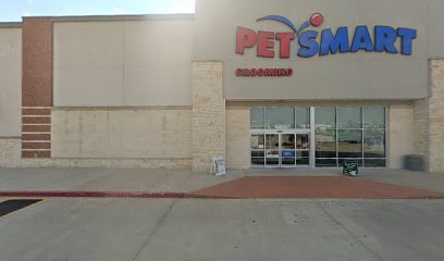 PetSmart Dog Training