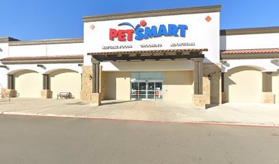 PetSmart Dog Training