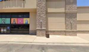 PetSmart Dog Training