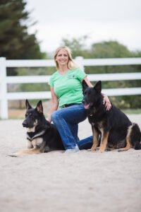 Live Oak Dog Obedience Utah