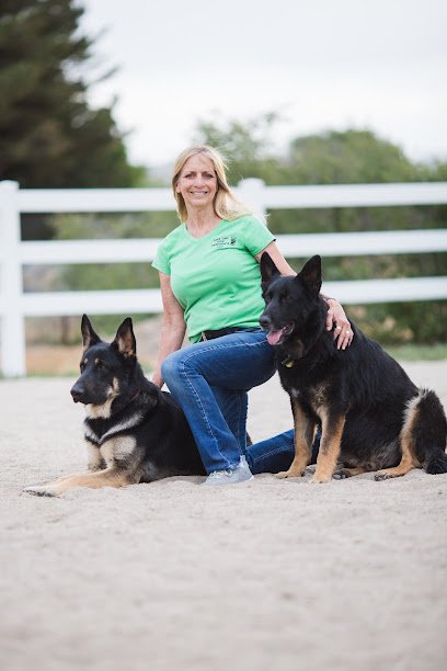 Live Oak Dog Obedience Utah