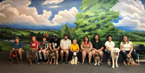 K9’s Unleashed Training Academy