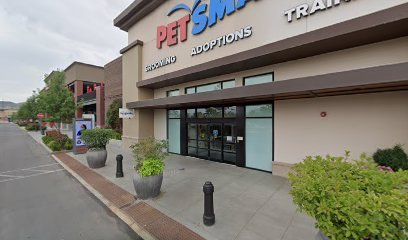 PetSmart Dog Training