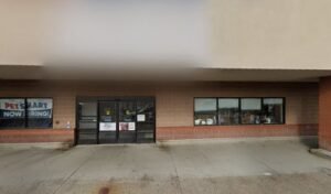 PetSmart Dog Training