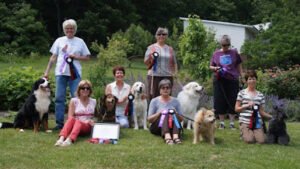 Canny K9 Companions LLC
