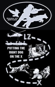 Rivanna K9 Services LLC