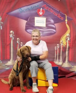Pawsitive Attitudes, LLC