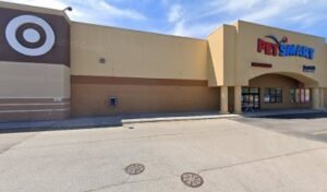 PetSmart Dog Training