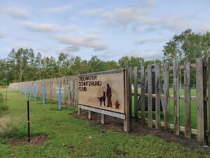 Tidewater Schutzhund Club