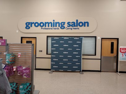 PetSmart Dog Training