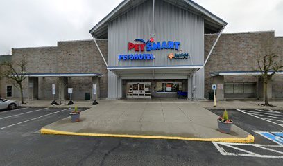 PetSmart Dog Training
