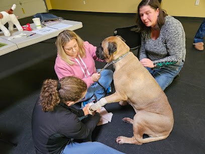 Sparks K9 Services