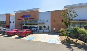PetSmart Dog Training