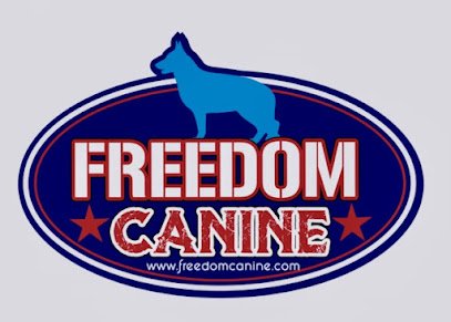 Freedom Canine LLC