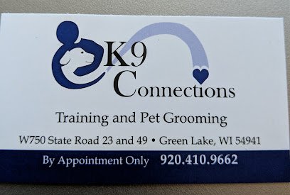 K9 Connections