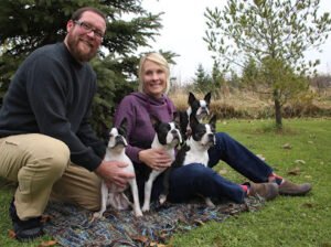 Ideal DOG LLC- Downtown training studio