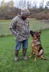 Eagle Fleece Kennels & Training LLC