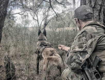 GAK9 Wisconsin-America’s Premier Dog Trainer
