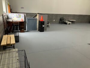 lake country k9 to 5