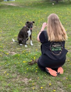Tara’s Pawsitive Dog Training, LLC