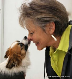 For Love of Dogs Canine/Human Relations LLC