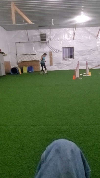 Coaching K-9’s LLC