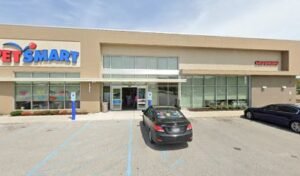 PetSmart Dog Training