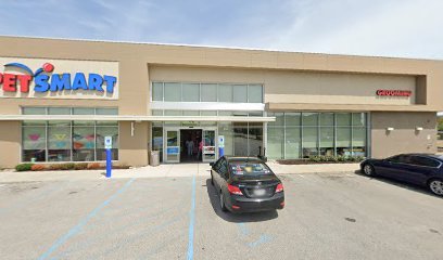 PetSmart Dog Training