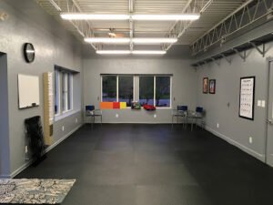 Upward Hound Dog Training