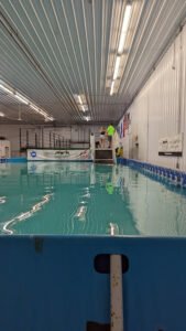 Three Hounds Training Ground LLC
