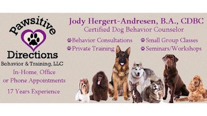 Pawsitive Directions Behavior & Training, LLC