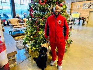 A Howling Good Time Dog Training LLC