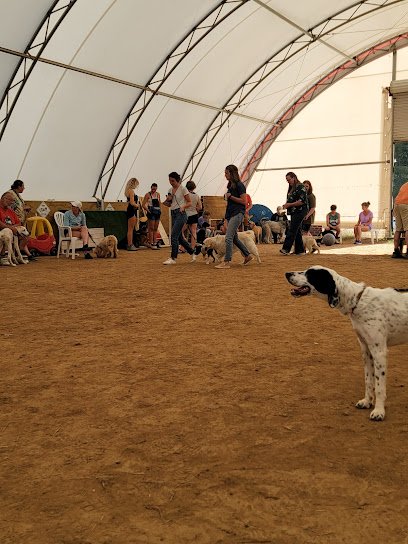 Lakeland Dog Training Center