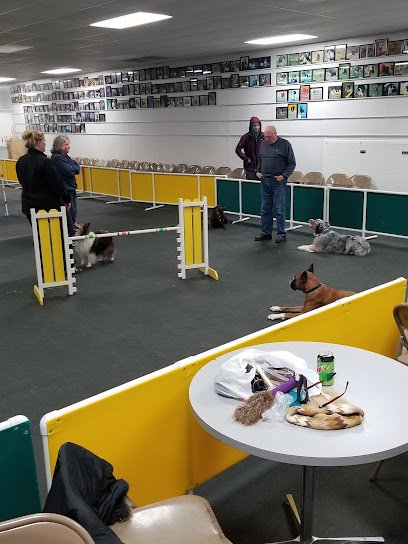 Packerland Kennel Club Inc