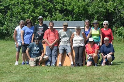 Big Timber Schutzhund/IPO Club