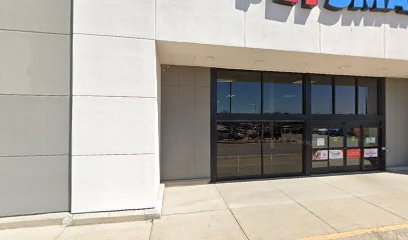 PetSmart Dog Training