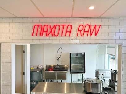 Maxota Raw – La Jolla