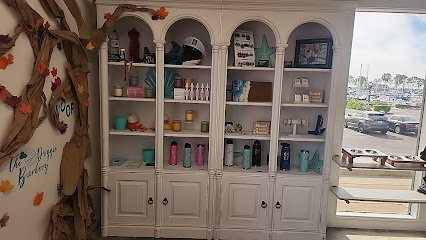 The Doggie Barkery