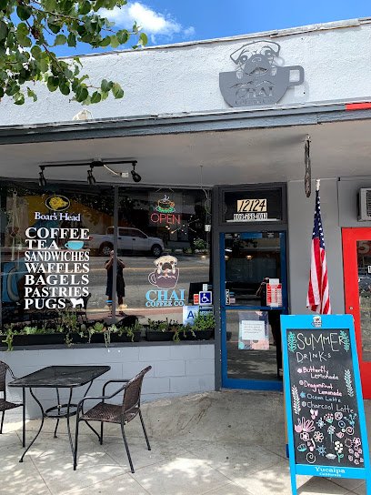 Chai Coffee Co