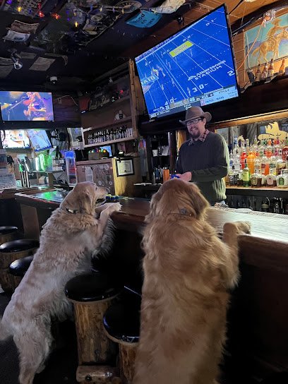 Colorado Mountain Dog Bistro