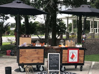 Lit Dog Treats